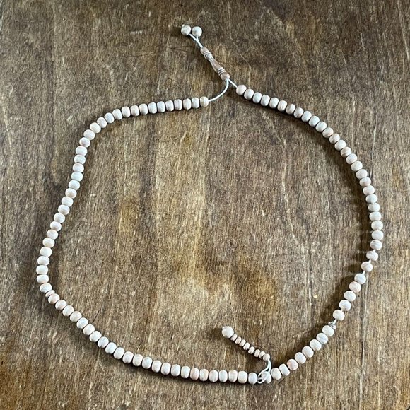 Wood Beads Tasbeeh Religious Muslim Prayer Beads Tasbeh Real Wood Islamic Beads - Picture 4 of 7